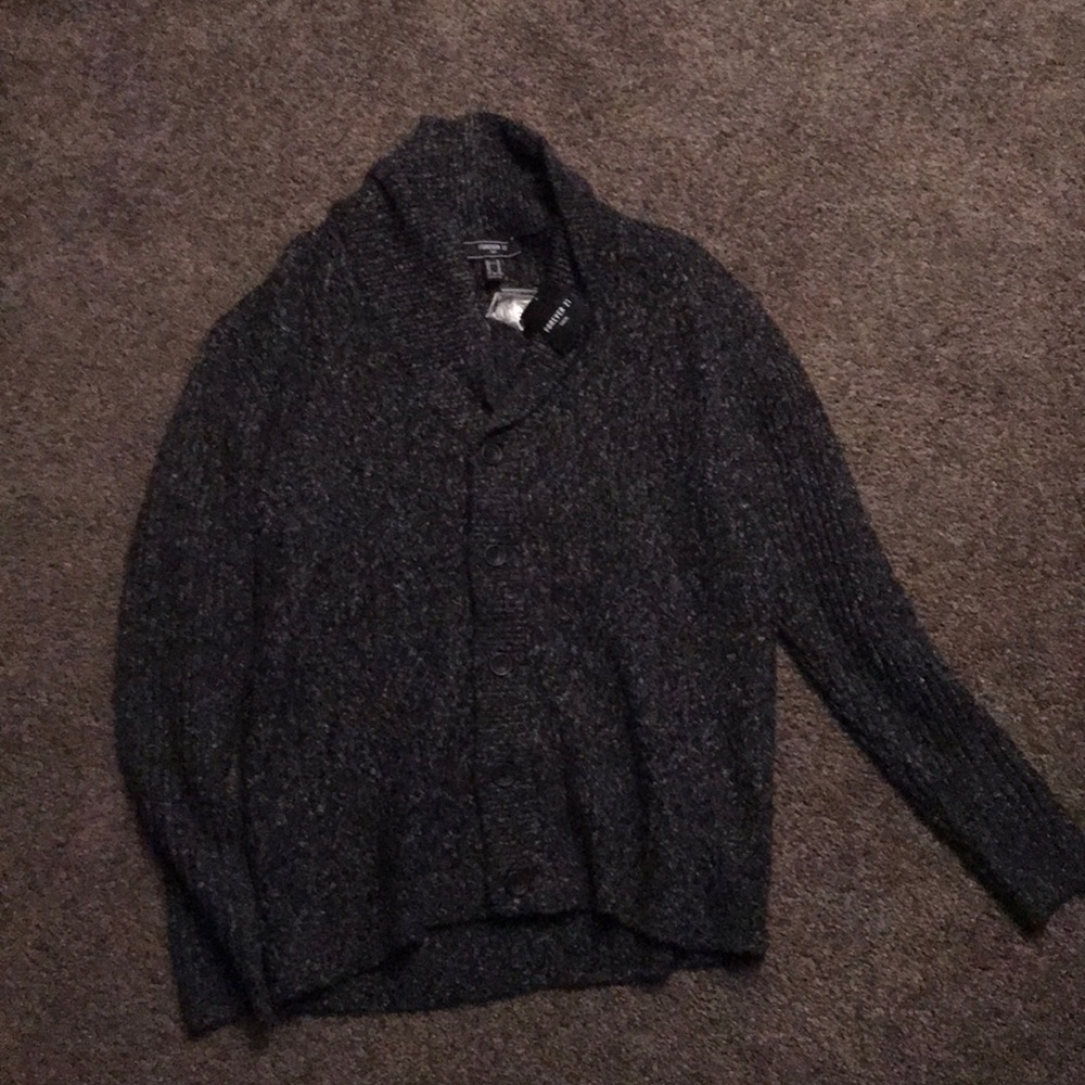 Forever 21 Sweater